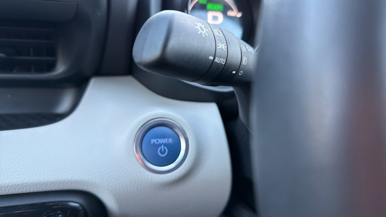 Toyota Yaris 1.5 Hybrid Excel 5dr CVT Hybrid Hatchback